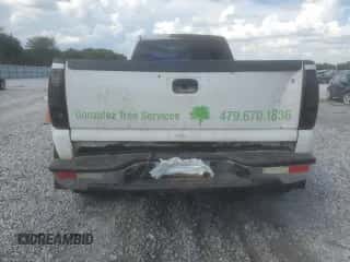 2004 Chevrolet Silverado 3500 DRW с VIN 1GCJK33184F162739, выставлен на аукционе Copart как лот 69071594 с пробегом 242 619 миль миль и Чистый • Clean title. История ставок и продаж доступна на DreamBid. Изображение 6.