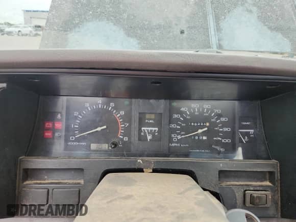1991 Nissan Frontier XE с VIN 1N6SD11S4MC331314, выставлен на аукционе Copart как лот 67077365 с пробегом 456 231 миль миль и Чистый • Clean title. История ставок и продаж доступна на DreamBid. Изображение 9.