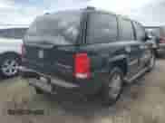 2006 Cadillac Escalade with VIN 1GYEC63NX6R160196, listed as a Copart auction lot 75517484 with 223,272 mi miles and Non repairable. Bid and sale history available at DreamBid. Image 3.