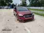 2016 Subaru Impreza Premium z VIN JF1GJAF68GH002464, wystawiony jako Copart lot #60934235 z przebiegiem 105 012 mil mil oraz Szkoda całkowita • Salvage title. Historia ofert i sprzedaży dostępna na DreamBid. Obrazek 13.