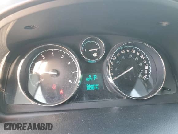 2014 Chevrolet Captiva Sport LS with VIN 3GNAL2EK7ES645544, listed as a Copart auction lot 76496754 with 96,088 mi miles and Salvage title. Bid and sale history available at DreamBid. Image 9.