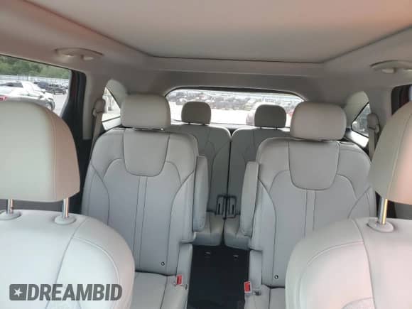 2022 Kia Sorento SX with VIN KNDRJDLH2N5089836, listed as a Copart auction lot 71418154 with 59,492 mi miles and Salvage title. Bid and sale history available at DreamBid. Image 10.