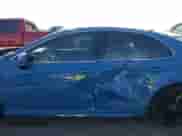 2023 Toyota Camry Hybrid XSE с VIN 4T1K31AK9PU047788, выставлен на аукционе IAAI как лот 42710224 с пробегом 40 059 миль миль и . История ставок и продаж доступна на DreamBid. Изображение 15.