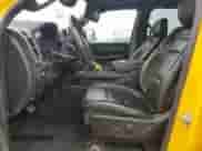 2023 Ram 1500 TRX z VIN 1C6SRFU98PN579799, wystawiony jako Copart lot #69139975 z przebiegiem 41 006 mil mil oraz Szkoda całkowita • Salvage title. Historia ofert i sprzedaży dostępna na DreamBid. Obrazek 7.