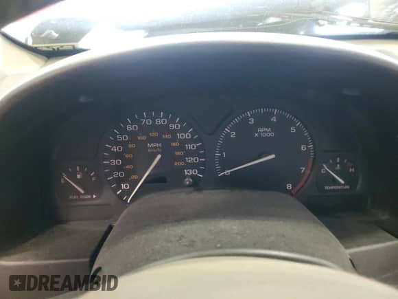 2003 Saturn VUE с VIN 5GZCZ53B03S848853, выставлен на аукционе Copart как лот 66285485 с пробегом Не указан миль и На запчасти • Non repairable. История ставок и продаж доступна на DreamBid. Изображение 9.