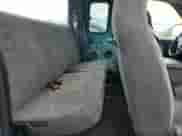 1999 Dodge 2500 with VIN 3B7KC2365XG200163, listed as a Copart auction lot 81327645 with 280,247 mi miles and Salvage title. Bid and sale history available at DreamBid. Image 10.