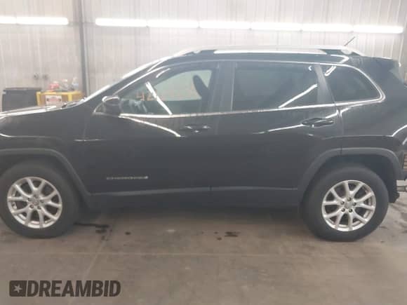 2016 Jeep Cherokee Latitude с VIN 1C4PJMCB8GW181789, выставлен на аукционе IAAI как лот 42964235 с пробегом 189 558 миль миль и . История ставок и продаж доступна на DreamBid. Изображение 15.