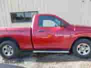 2012 Ram 1500 ST с VIN 3C6JD6AP6CG215932, выставлен на аукционе IAAI как лот 42437686 с пробегом 187 206 миль миль и . История ставок и продаж доступна на DreamBid. Изображение 13.