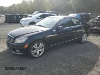 2011 Mercedes-Benz C 300 Sport z VIN WDDGF8BB5BR157716, wystawiony jako Copart lot #84719415 z przebiegiem 144 145 mil mil oraz Czysty tytuł • Clean title. Historia ofert i sprzedaży dostępna na DreamBid. Obrazek 1.