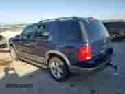 2004 Ford Explorer Eddie Bauer with VIN 1FMZU74W44UB78040, listed as a Copart auction lot 84029215 with 197,729 mi miles and Salvage title. Bid and sale history available at DreamBid. Image 2.