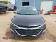 2023 Chevrolet Malibu RS с VIN 1G1ZG5ST5PF123719, выставлен на аукционе IAAI как лот 42604880 с пробегом 75 215 миль миль и . История ставок и продаж доступна на DreamBid. Изображение 12.
