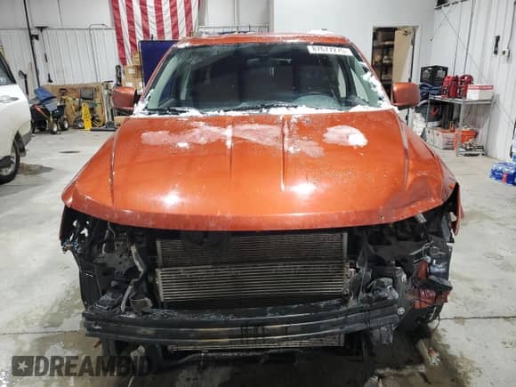 2012 Dodge Journey SXT z VIN 3C4PDDBG9CT308537, wystawiony jako Copart lot #87677275 z przebiegiem 150 299 mil mil oraz Szkoda całkowita • Salvage title. Historia ofert i sprzedaży dostępna na DreamBid. Obrazek 5.