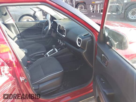 2024 Hyundai Venue SEL с VIN KMHRC8A32RU295819, выставлен на аукционе IAAI как лот 42660637 с пробегом 7 815 миль миль и . История ставок и продаж доступна на DreamBid. Изображение 5.