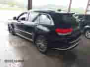 2017 Jeep Grand Cherokee Summit with VIN 1C4RJFJT7HC692901, listed as a IAAI auction lot 41781055 with 119,622 mi miles and . Bid and sale history available at DreamBid. Image 3.