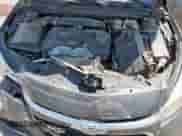 2014 Chevrolet Malibu LTZ with VIN 1G11H5SL0EF296393, listed as a Copart auction lot 70316775 with 163,976 mi miles and Salvage title. Bid and sale history available at DreamBid. Image 11.