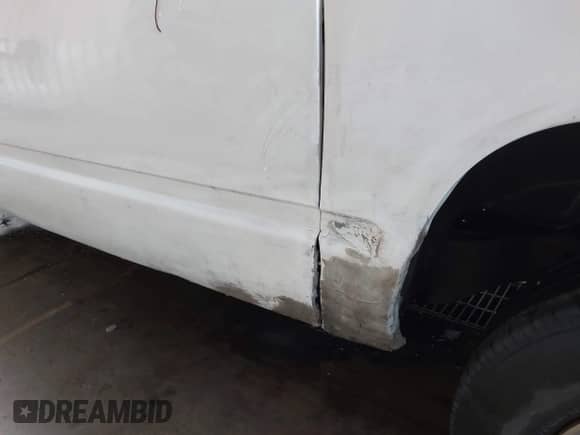 1997 Chevrolet Silverado 2500 с VIN 1GCGC24R7VZ191977, выставлен на аукционе IAAI как лот 42385570 с пробегом 432 078 миль миль и . История ставок и продаж доступна на DreamBid. Изображение 6.
