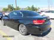 2009 BMW 3 Series 328i with VIN WBAWR33579P154750, listed as a IAAI auction lot 43536856 with 101,419 mi miles and . Bid and sale history available at DreamBid. Image 3.