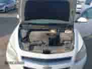 2008 Chevrolet Malibu 2LT с VIN 1G1ZJ57B684254530, выставлен на аукционе IAAI как лот 42822980 с пробегом 293 126 миль миль и . История ставок и продаж доступна на DreamBid. Изображение 10.