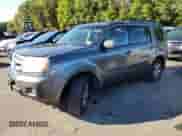 2011 Honda Pilot EX с VIN 5FNYF4H40BB029292, выставлен на аукционе Copart как лот 71928815 с пробегом Не указан миль и Списание • Salvage title. История ставок и продаж доступна на DreamBid. Изображение 1.