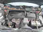 2008 Toyota Camry SE with VIN 4T1BE46K68U775607, listed as a IAAI auction lot 43511755 with 234,637 mi miles and . Bid and sale history available at DreamBid. Image 10.