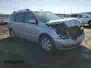 2007 Hyundai Entourage GLS с VIN KNDMC233X76019057, выставлен на аукционе Copart как лот 49633025 с пробегом 207 486 миль миль и Списание • Salvage title. История ставок и продаж доступна на DreamBid. Изображение 4.