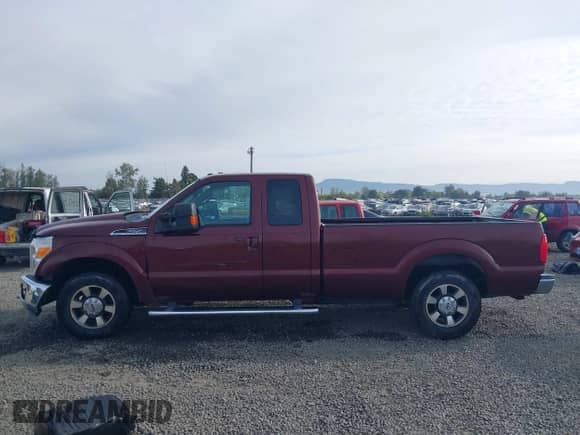 2011 Ford F-250 XL с VIN 1FT7X2A64BEC62974, выставлен на аукционе IAAI как лот 43408101 с пробегом 36 352 миль миль и . История ставок и продаж доступна на DreamBid. Изображение 15.