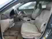 2008 Toyota Camry LE with VIN 4T1BE46K48U746655, listed as a Copart auction lot 84912935 with 146,600 mi miles and Non repairable. Bid and sale history available at DreamBid. Image 7.