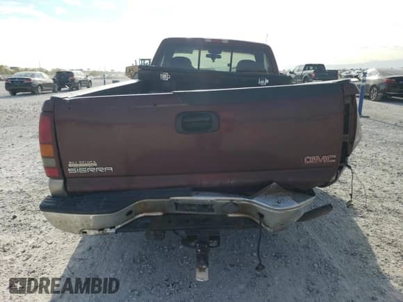 2000 GMC Sierra 1500 SLE с VIN 1GTEK14T9YE157194, выставлен на аукционе Copart как лот 83010254 с пробегом 242 501 миль миль и Списание • Salvage title. История ставок и продаж доступна на DreamBid. Изображение 6.