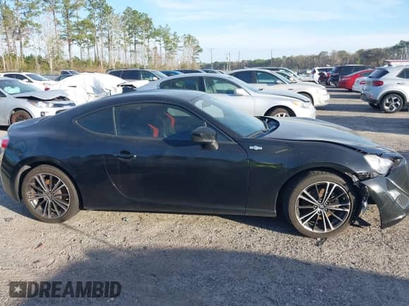 2016 Scion FR-S with VIN JF1ZNAA14G8707271, listed as a IAAI auction lot 38683865 with 128,930 mi miles and . Bid and sale history available at DreamBid. Image 12.