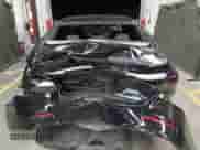 2023 Honda Accord Sport с VIN 1HGCY2F58PA043771, выставлен на аукционе IAAI как лот 43000673 с пробегом 37 996 миль миль и . История ставок и продаж доступна на DreamBid. Изображение 16.