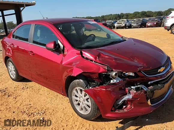 2019 Chevrolet Sonic LT с VIN 1G1JD5SB3K4132808, выставлен на аукционе Copart как лот 84467785 с пробегом 92 683 миль миль и Списание • Salvage title. История ставок и продаж доступна на DreamBid. Изображение 13.