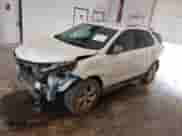 2020 Chevrolet Equinox Premier с VIN 3GNAXXEV3LS689162, выставлен на аукционе IAAI как лот 43133219 с пробегом 108 168 миль миль и . История ставок и продаж доступна на DreamBid. Изображение 2.