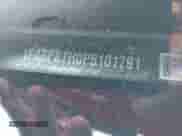 2023 Ford Mustang EcoBoost with VIN 1FA6P8TH0P5101791, listed as a IAAI auction lot 42888045 with 17,479 mi miles and . Bid and sale history available at DreamBid. Image 9.