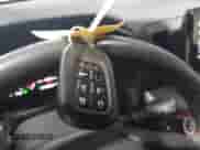 2025 Honda Odyssey Sport-L z VIN 5FNRL6H74SB076182, wystawiony jako IAAI lot #43280705 z przebiegiem 3 201 mil mil oraz . Historia ofert i sprzedaży dostępna na DreamBid. Obrazek 11.