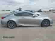 2016 Lexus RC 200t F Sport с VIN JTHHA5BC6G5000780, выставлен на аукционе IAAI как лот 43255321 с пробегом 80 499 миль миль и . История ставок и продаж доступна на DreamBid. Изображение 13.