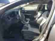 2016 Volvo S60 T5 Platinum с VIN YV4612UM1G2001444, выставлен на аукционе Copart как лот 76874694 с пробегом 90 875 миль миль и Списание • Salvage title. История ставок и продаж доступна на DreamBid. Изображение 7.