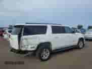 2018 Chevrolet Suburban LT with VIN 1GNSKHKC9JR281115, listed as a Copart auction lot 68086295 with 183,315 mi miles and Salvage title. Bid and sale history available at DreamBid. Image 3.