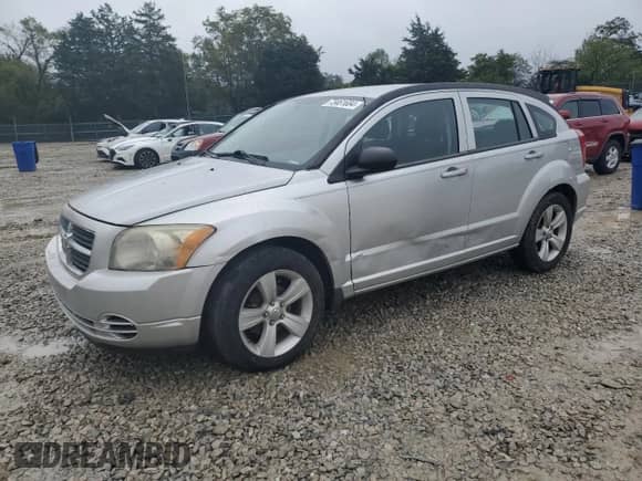 2010 Dodge Caliber SXT с VIN 1B3CB4HA4AD538546, выставлен на аукционе Copart как лот 73461684 с пробегом 220 920 миль миль и Списание • Salvage title. История ставок и продаж доступна на DreamBid. Изображение 1.