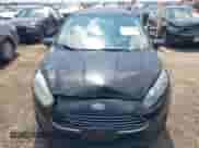 2015 Ford Fiesta S with VIN 3FADP4AJ4FM110556, listed as a IAAI auction lot 43075609 with 112,801 mi miles and . Bid and sale history available at DreamBid. Image 12.