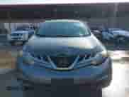 2013 Nissan Murano S с VIN JN8AZ1MU7DW209725, выставлен на аукционе IAAI как лот 43179002 с пробегом 178 639 миль миль и . История ставок и продаж доступна на DreamBid. Изображение 12.