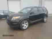 2011 Ford Explorer Limited z VIN 1FMHK8F88BGA91727, wystawiony jako Copart lot #82213435 z przebiegiem 138 026 mil mil oraz Czysty tytuł • Clean title. Historia ofert i sprzedaży dostępna na DreamBid. Obrazek 1.