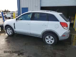 2008 Saturn VUE XE z VIN 3GSCL33P18S503009, wystawiony jako Copart lot #49015475 z przebiegiem 173 955 mil mil oraz Czysty tytuł • Clean title. Historia ofert i sprzedaży dostępna na DreamBid. Obrazek 2.