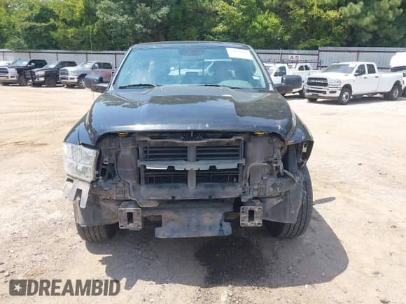 2016 Ram 1500 Lone Star z VIN 1C6RR6LT0GS233615, wystawiony jako IAAI lot #43064968 z przebiegiem 251 775 mil mil oraz . Historia ofert i sprzedaży dostępna na DreamBid. Obrazek 13.