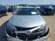 2014 Toyota Camry L with VIN 4T1BF1FK5EU373973, listed as a IAAI auction lot 43008960 with 184,232 mi miles and . Bid and sale history available at DreamBid. Image 12.