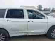 2020 Honda Pilot EX-L with VIN 5FNYF5H58LB023093, listed as a IAAI auction lot 42407550 with 34,378 mi miles and . Bid and sale history available at DreamBid. Image 14.