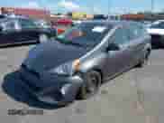2015 Toyota Prius One z VIN JTDKDTB38F1111002, wystawiony jako IAAI lot #43250745 z przebiegiem 229 161 mil mil oraz . Historia ofert i sprzedaży dostępna na DreamBid. Obrazek 18.