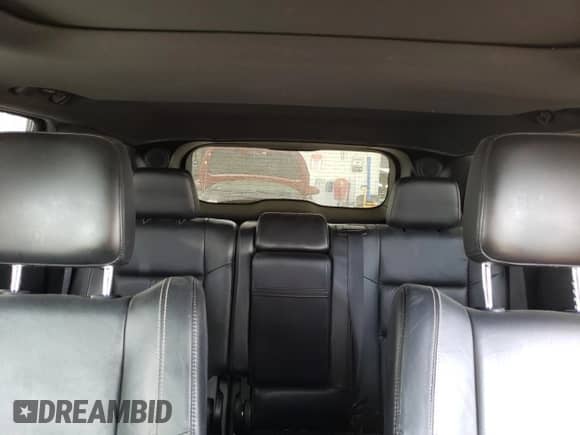 2014 Jeep Grand Cherokee Limited с VIN 1C4RJFBG3EC339665, выставлен на аукционе Copart как лот 85516355 с пробегом 111 413 миль миль и Списание • Salvage title. История ставок и продаж доступна на DreamBid. Изображение 10.