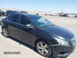 2014 Chevrolet Cruze Diesel с VIN 1G1P75SZ4E7274411, выставлен на аукционе IAAI как лот 42669435 с пробегом 132 659 миль миль и . История ставок и продаж доступна на DreamBid. Изображение 1.