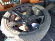 2016 Jeep Grand Cherokee SRT with VIN 1C4RJFDJ7GC359753, listed as a IAAI auction lot 42998753 with 88,855 mi miles and . Bid and sale history available at DreamBid. Image 12.