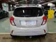 2021 Chevrolet Spark 1LT с VIN KL8CD6SA7MC746727, выставлен на аукционе Copart как лот 83876275 с пробегом 152 634 миль миль и Списание • Salvage title. История ставок и продаж доступна на DreamBid. Изображение 6.